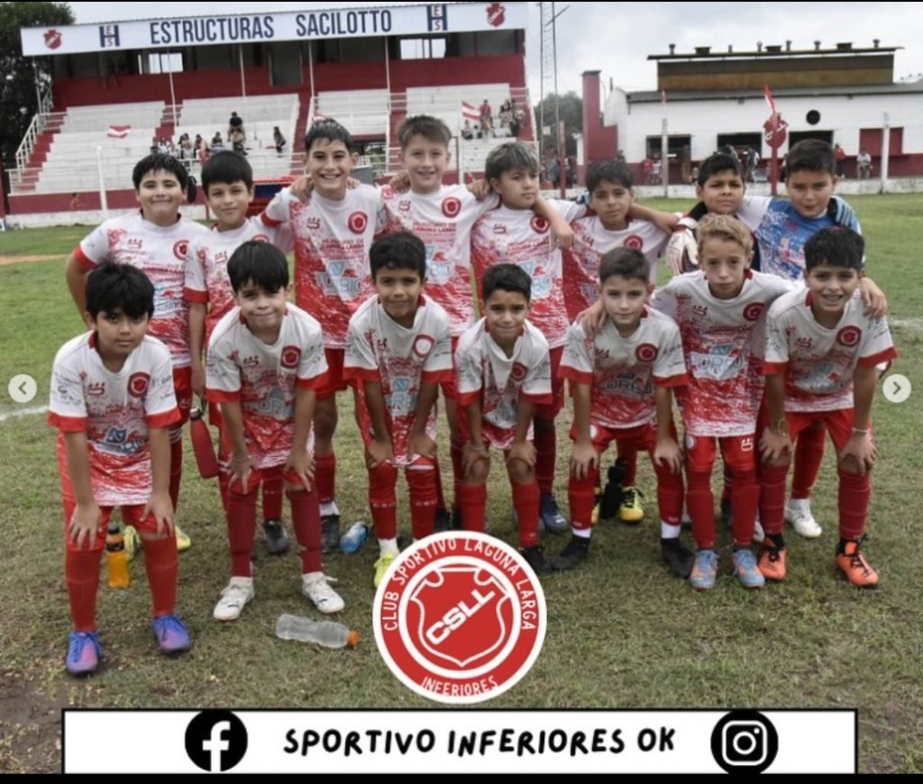 El pasado sábado se jugó la segunda fecha de las divisiones formativas de la Liga Independiente de&nbsp;Fútbol.