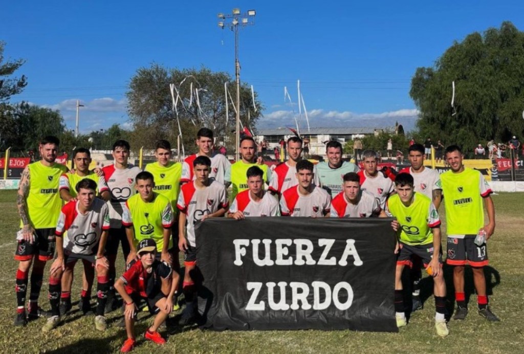 Newell´s hace historia y ganó en Villa&nbsp;Dolores