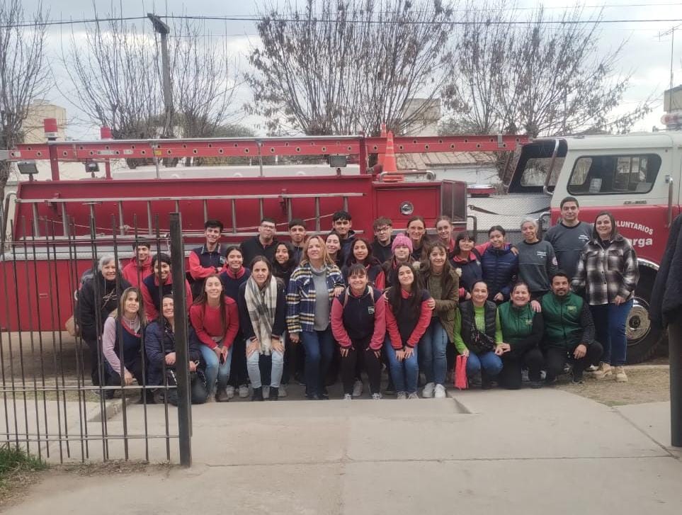 El Día Mundial del Donante de Sangre en Laguna&nbsp;Larga