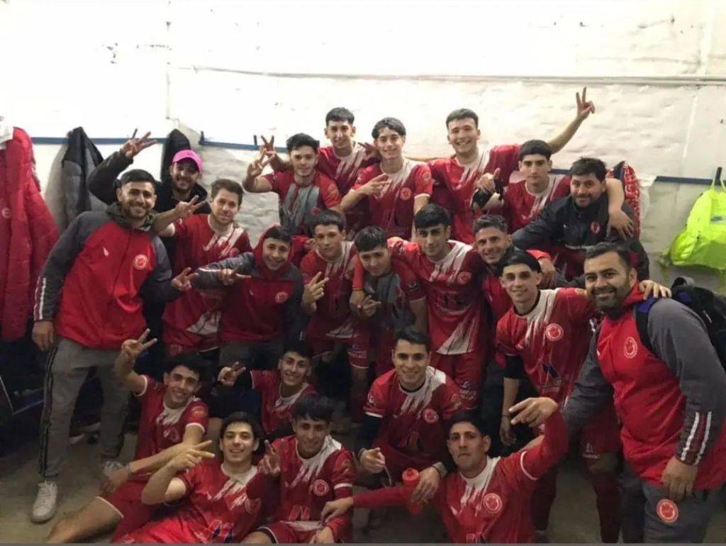 Sportivo arrancó el clausura&nbsp;derecho