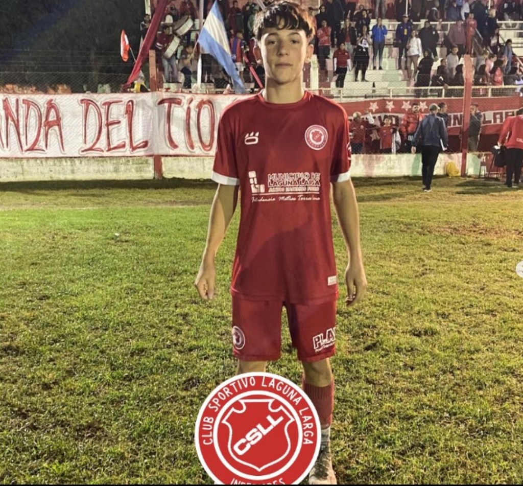Victoria de Sportivo en Río&nbsp;Segundo