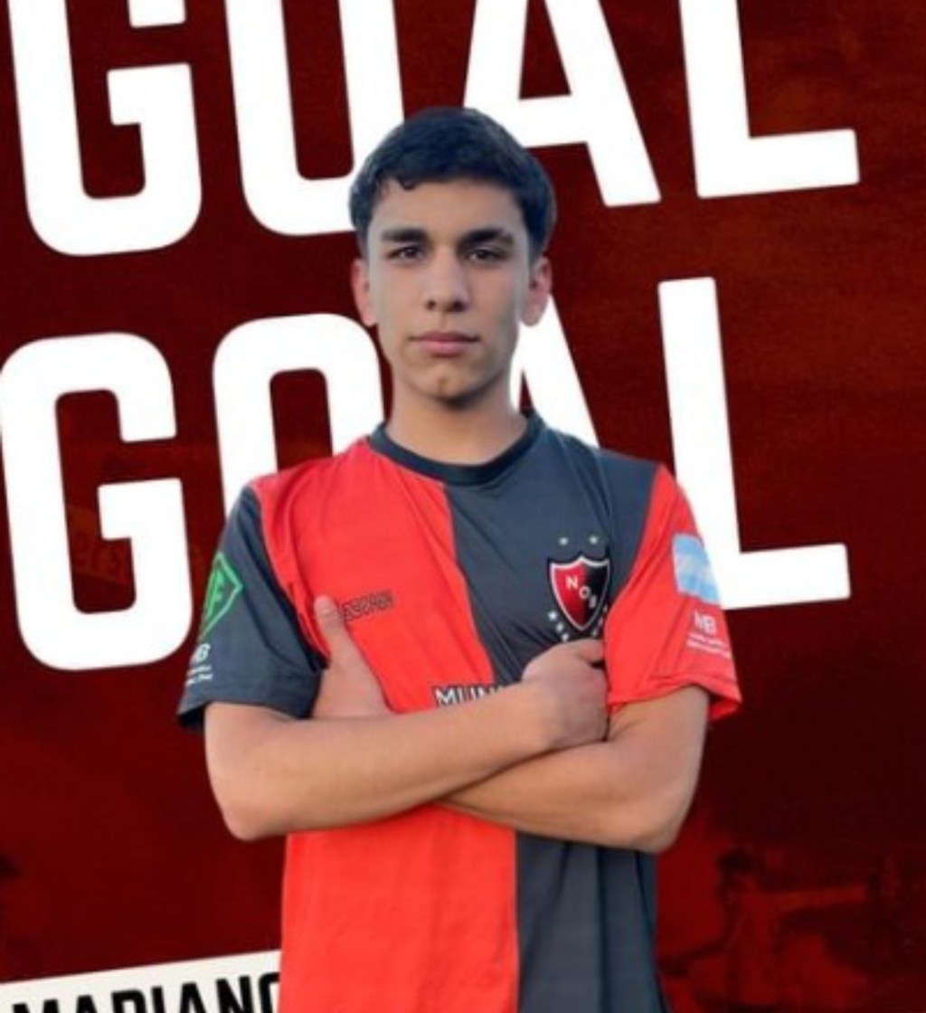 Victoria de NOB en la Liga&nbsp;Independiente