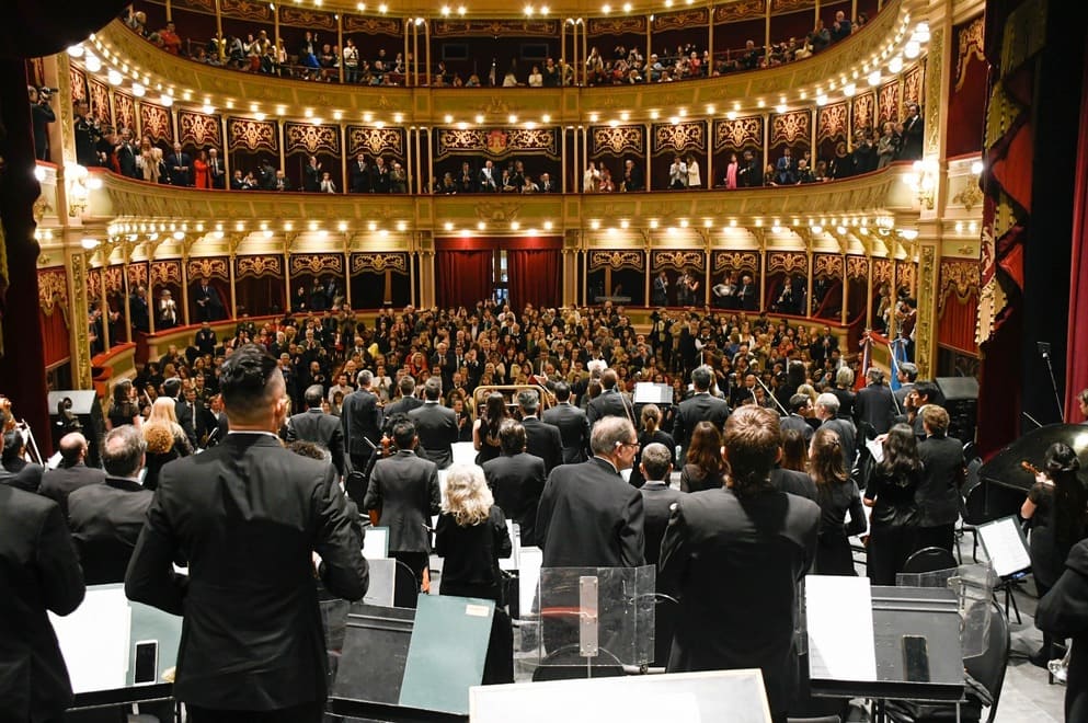Cine, música y teatro: la agenda cultural del 29 de julio al 4 de agosto