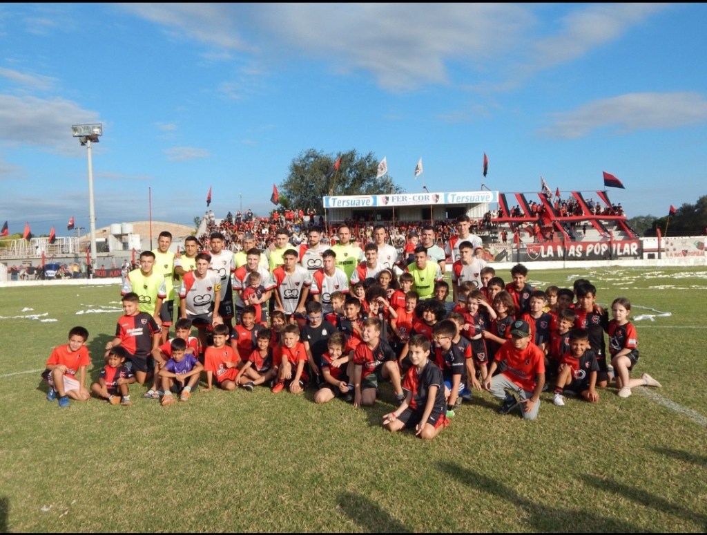 Newell’s a las semis finales del&nbsp;Provincial