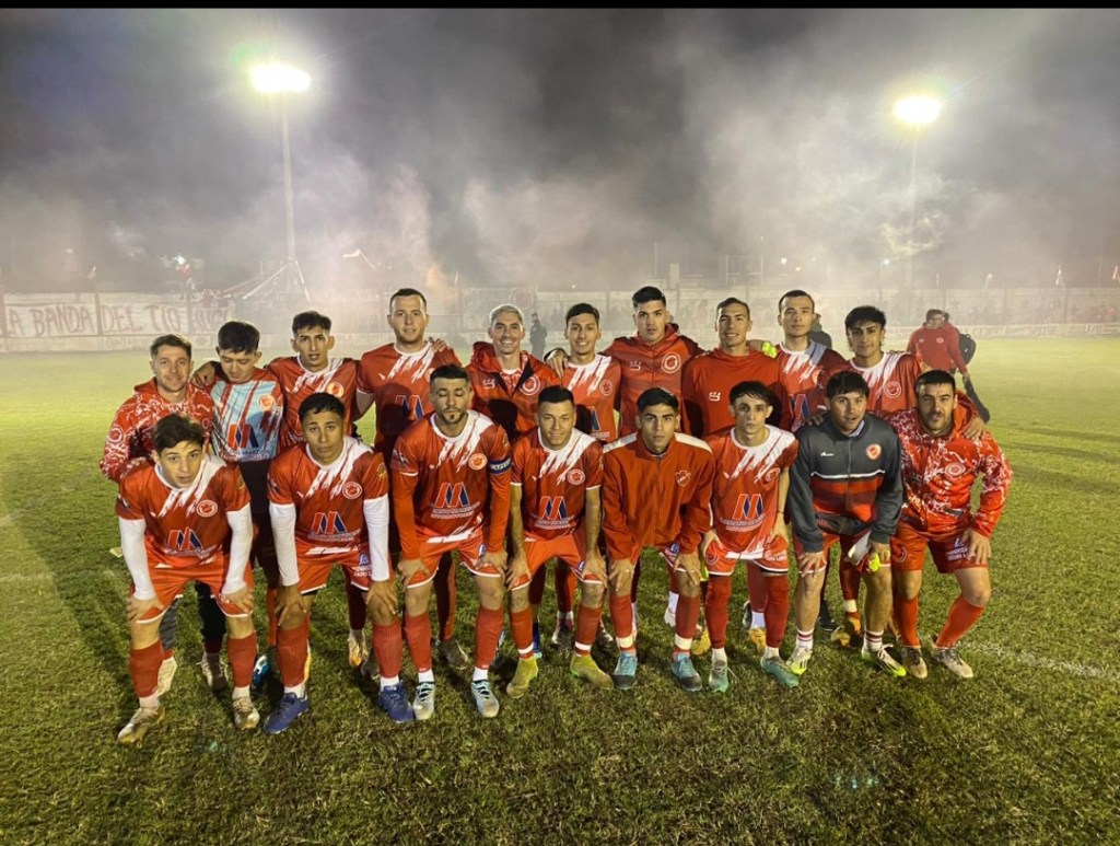 Empate en el Clásico de Laguna&nbsp;Larga