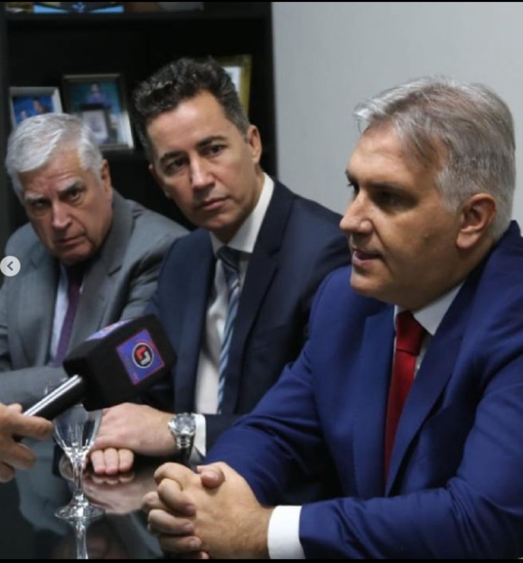 Importantes Obras para Río&nbsp;Segundo