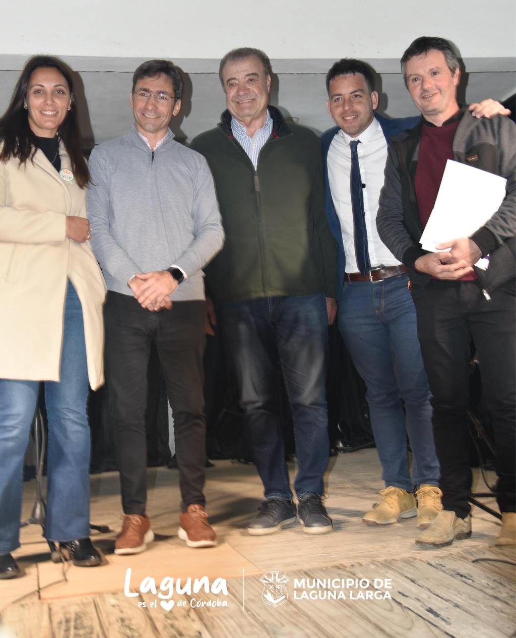 4ª Fiesta Regional de la&nbsp;Cachorra