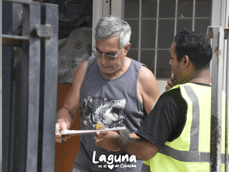 Fumigación contra el&nbsp;Dengue