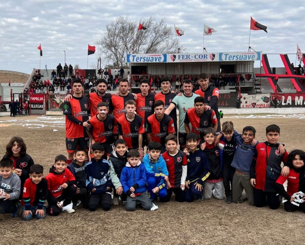 Comenzó el Torneo de la Liga Independiente de&nbsp;Fútbol